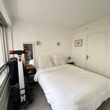 Eiffel Tower - Cosy Flat Apartment Paris