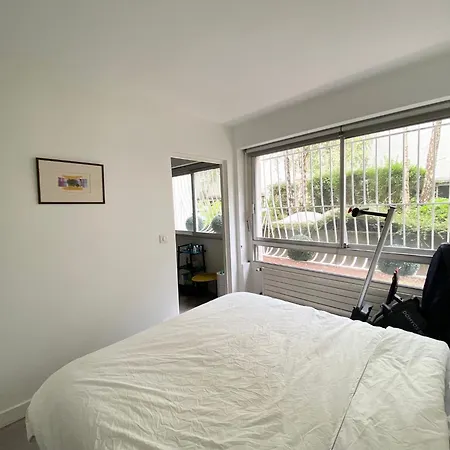 Appartamento Eiffel Tower - Cosy Flat Parigi